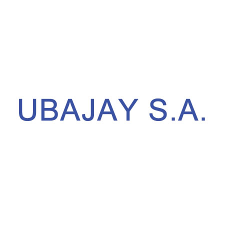 LOGO UBAJAY