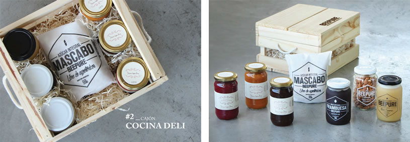 cocina deli b