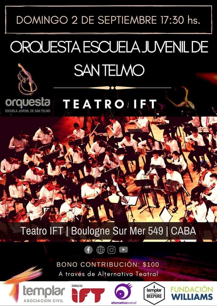 concierto 20180902